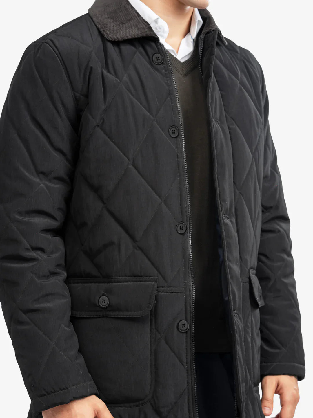 Quilted Jackets