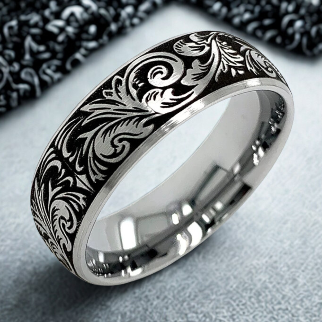 Baroque Silver Band