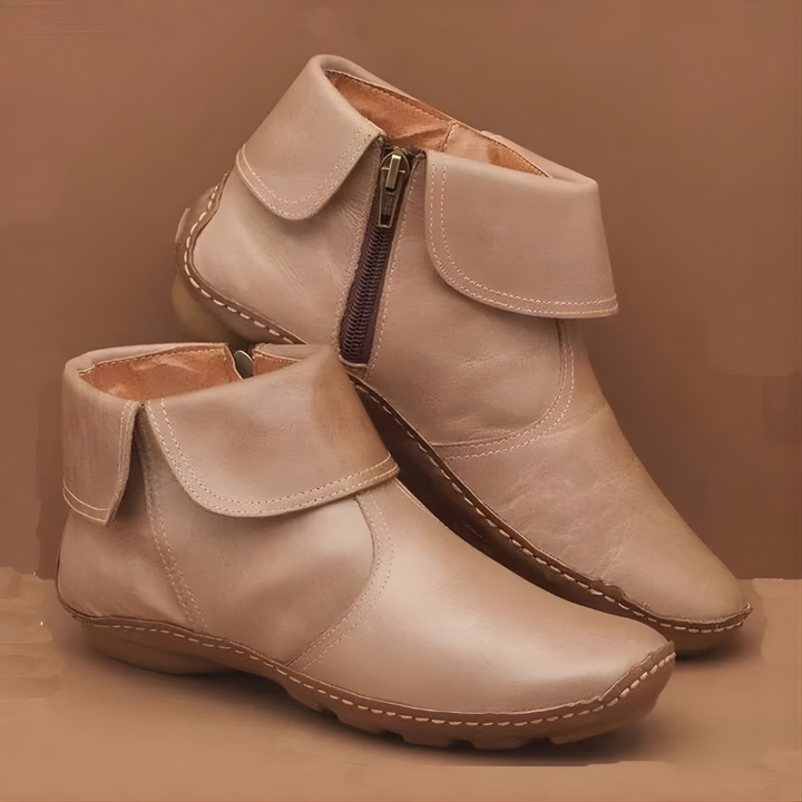 Fallon™ Premium Orthopedic Waterproof Boots