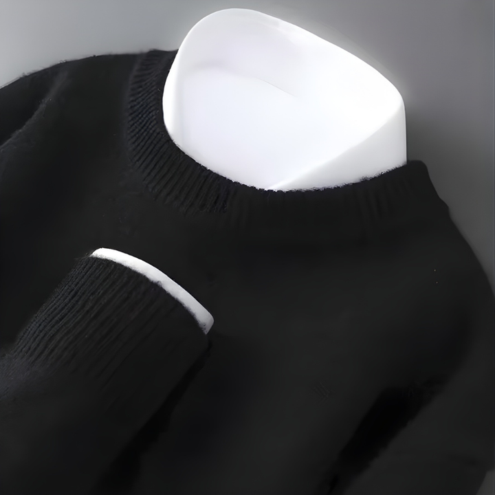 Hailey - Cashmere Sweater