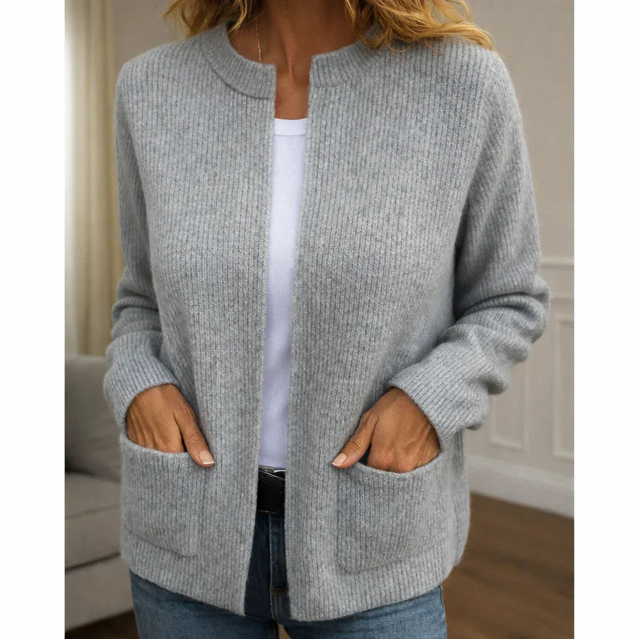 Sophia - Timeless Knit Cardigan