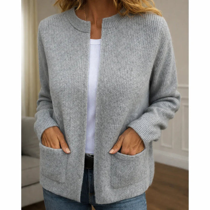 Sophia - Timeless Knit Cardigan