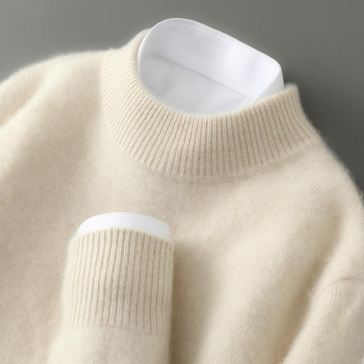 Hailey - Cashmere Sweater
