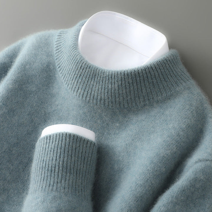 Hailey - Cashmere Sweater