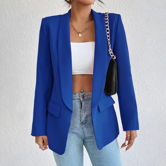 Lila™ Timeless everyday blazer