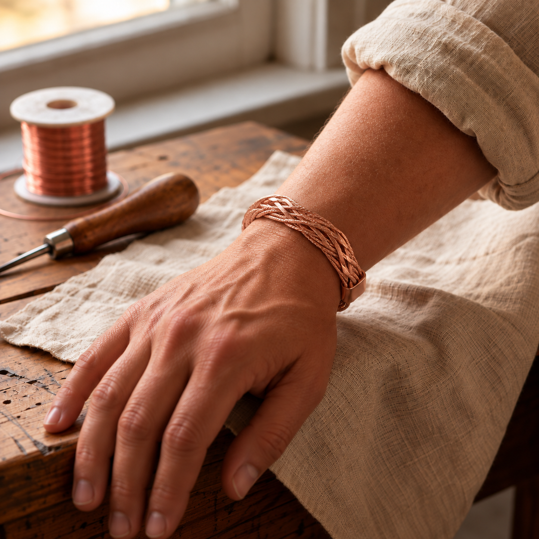 Harlow & Stone Yarrow Bracelet