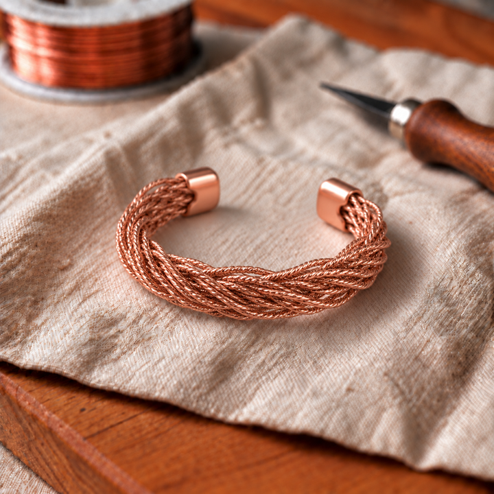 Harlow & Stone Yarrow Bracelet