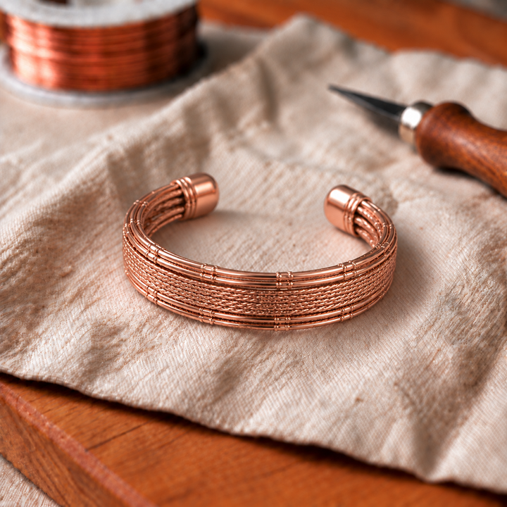 Harlow & Stone Thistle Bracelet