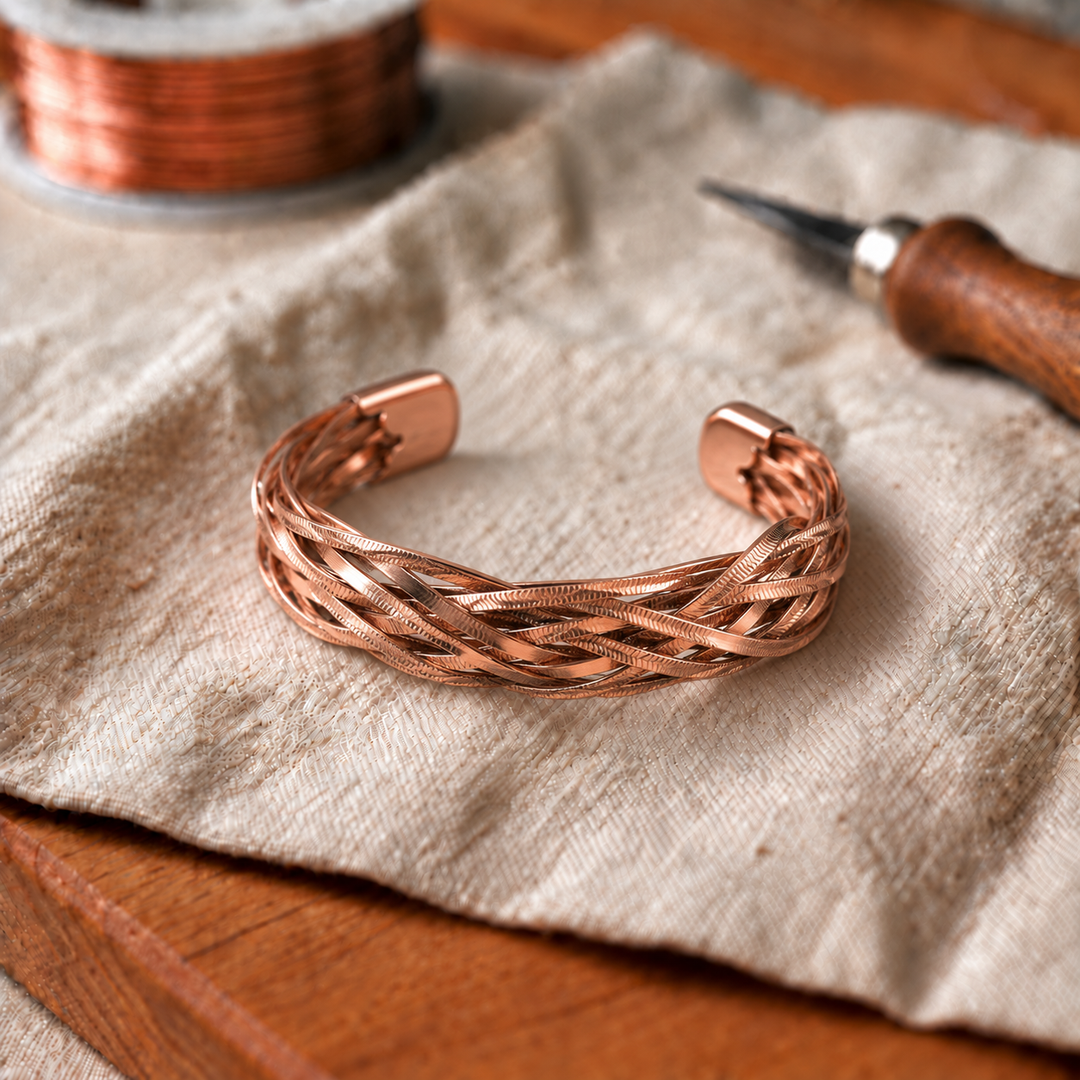 Harlow & Stone Rowan Bracelet