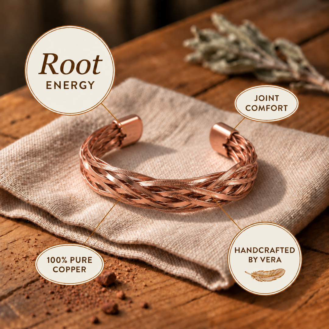 Harlow & Stone Rowan Bracelet