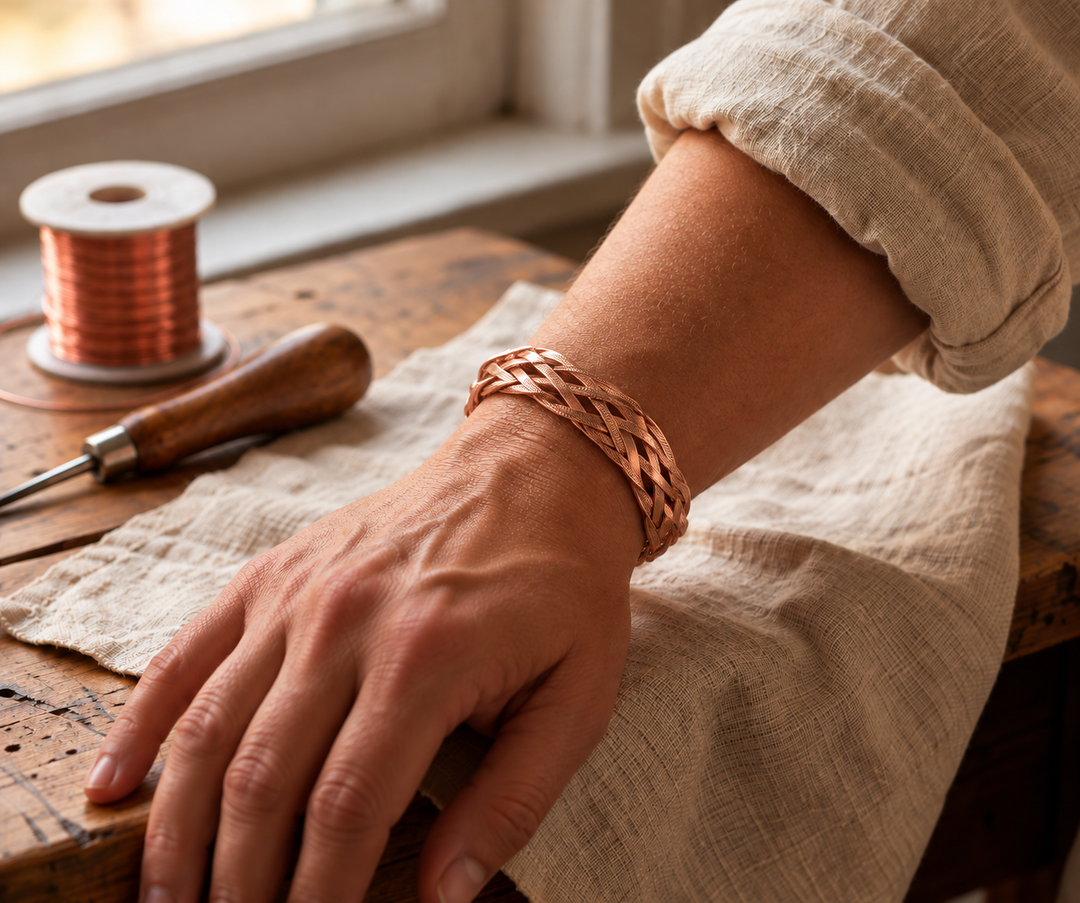 Harlow & Stone Rowan Bracelet