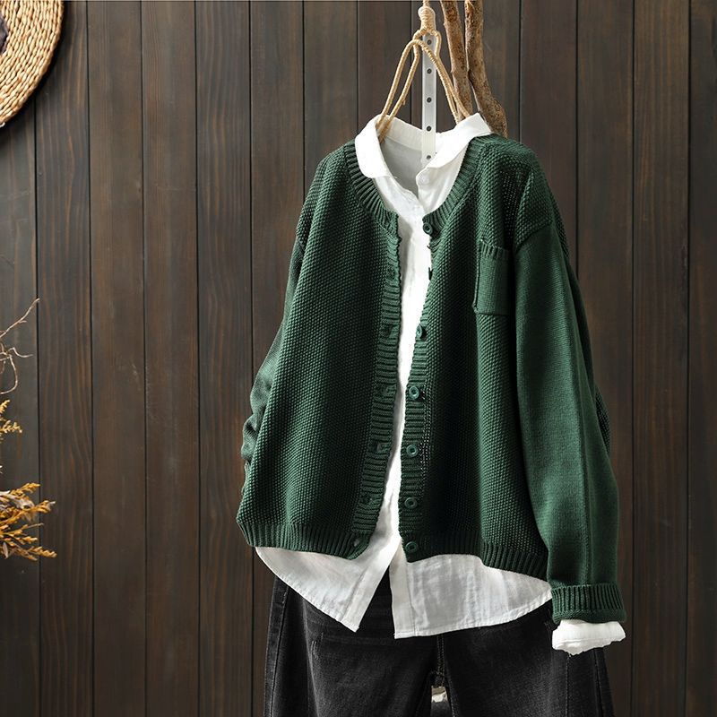 Mira - All-Day Comfort Cardigan