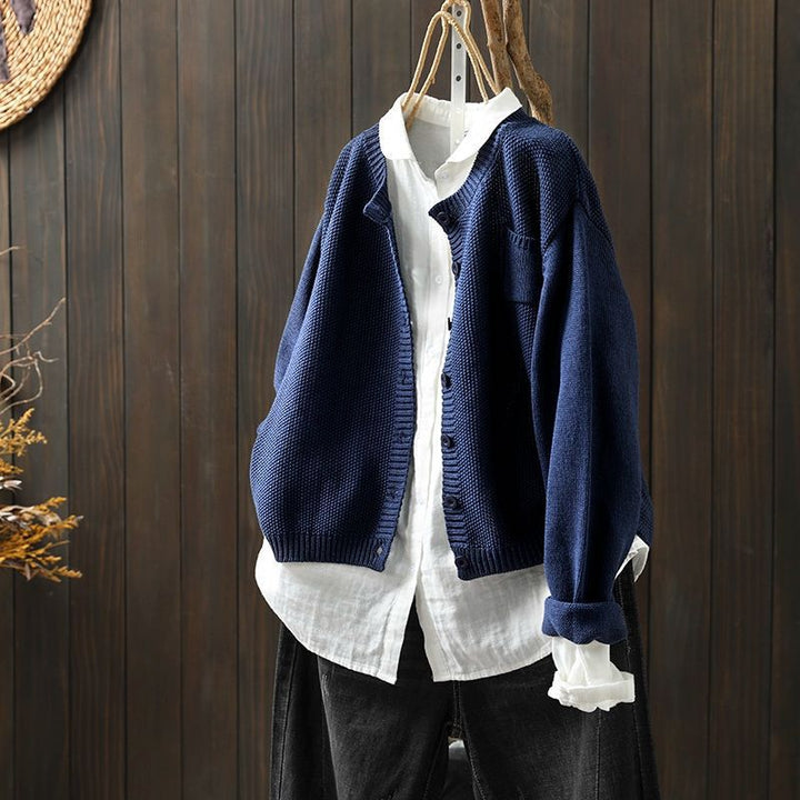 Mira - All-Day Comfort Cardigan