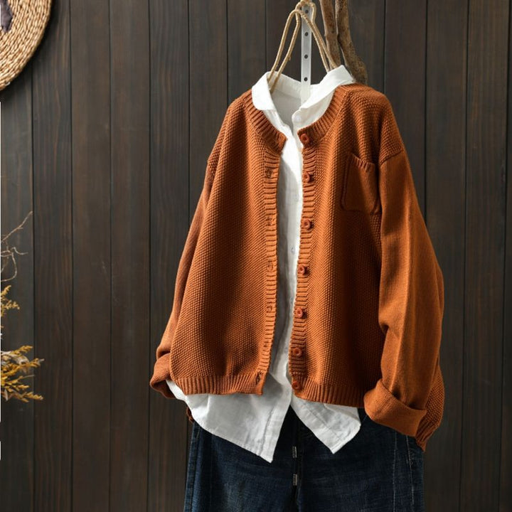 Mira - All-Day Comfort Cardigan