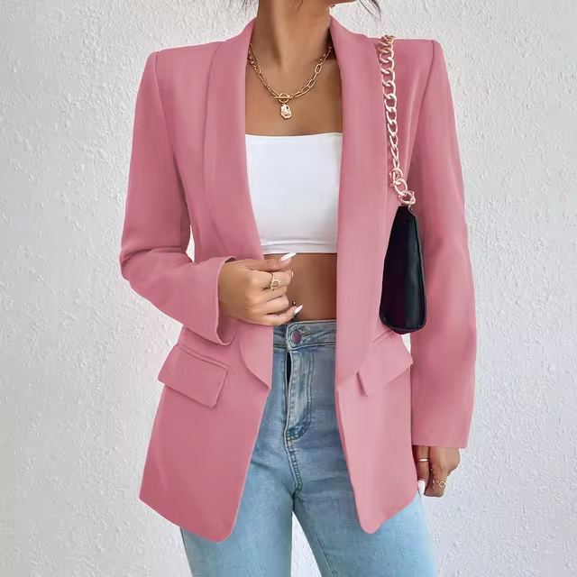 Lila™ Timeless everyday blazer