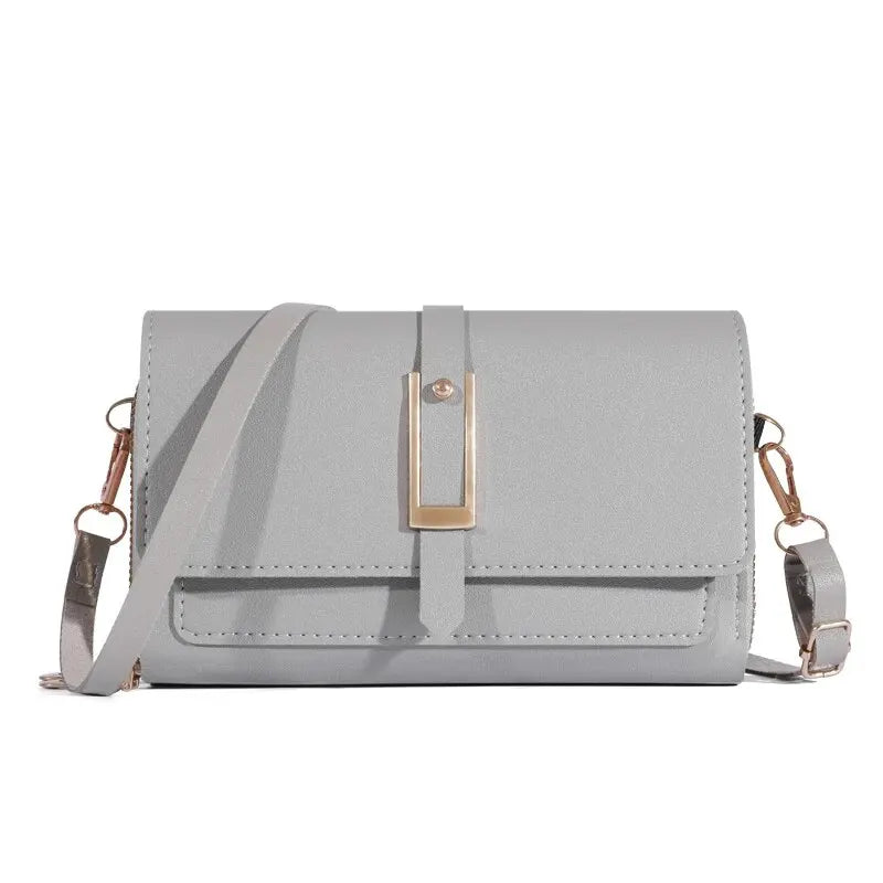 Elegant Shoulder Bag for Women | Trendy Phone and Card Holder