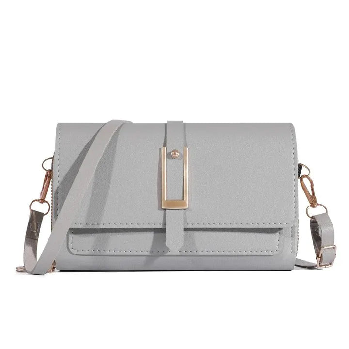 Elegant Shoulder Bag for Women | Trendy Phone and Card Holder