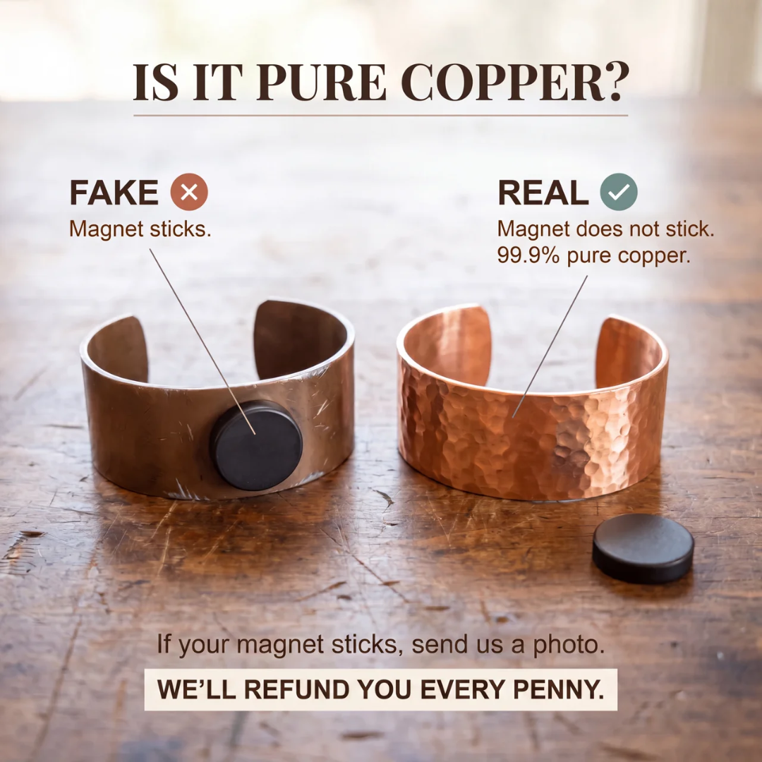 Copper Soul Copper Mug 350ml