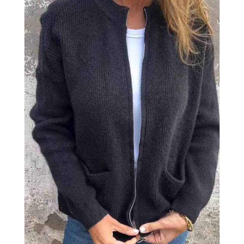 Sophia - Timeless Knit Cardigan