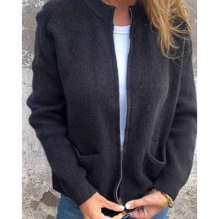 Sophia - Timeless Knit Cardigan