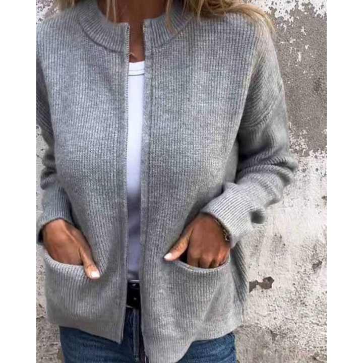 Sophia - Timeless Knit Cardigan