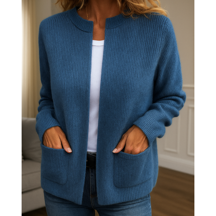 Sophia - Timeless Knit Cardigan