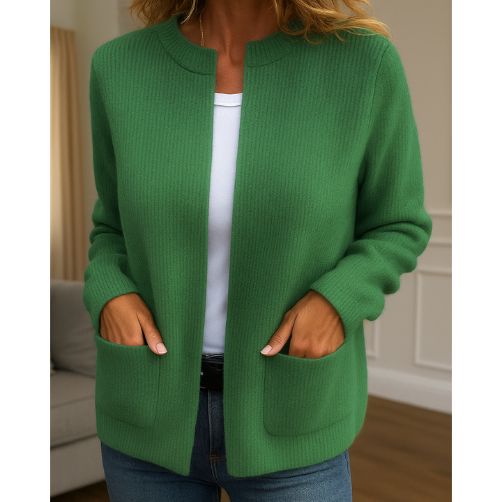 Sophia - Timeless Knit Cardigan