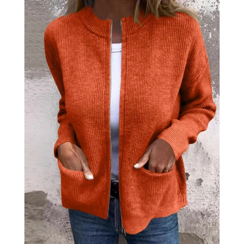 Sophia - Timeless Knit Cardigan