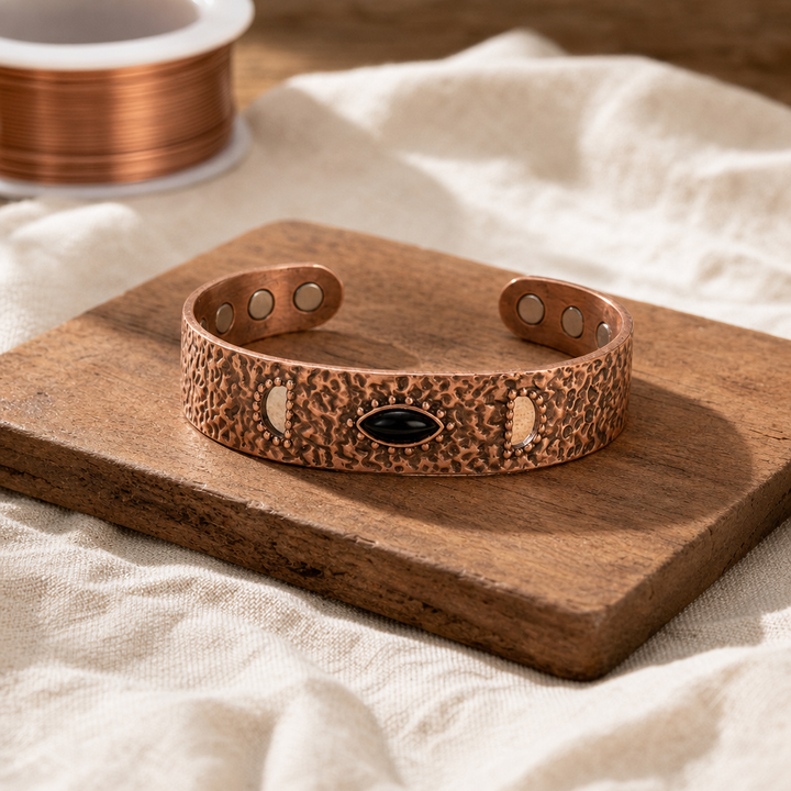 Brume Copper Bracelet