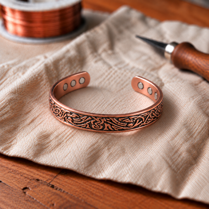 Harlow & Stone Flint Bracelet