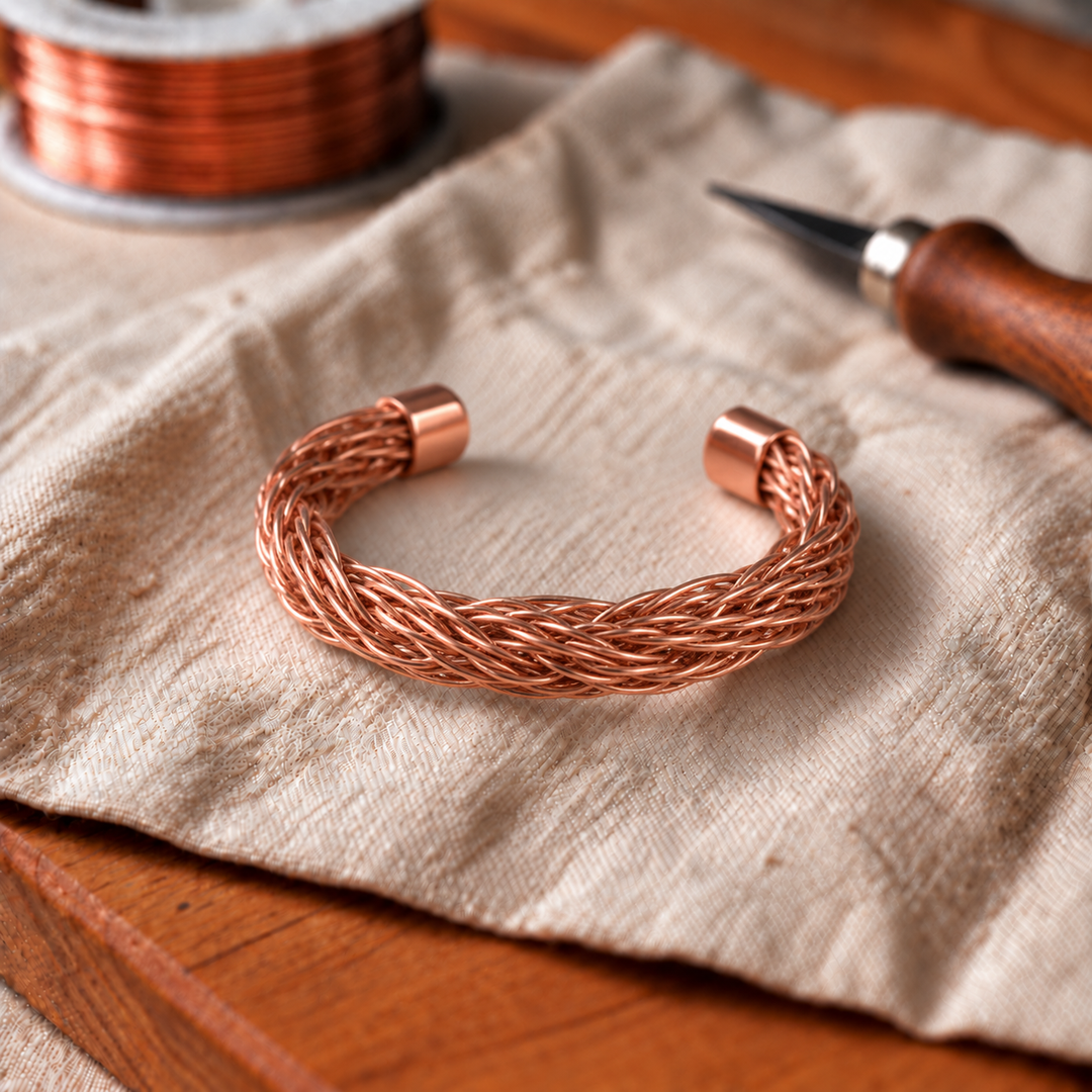 Harlow & Stone Tarn Bracelet
