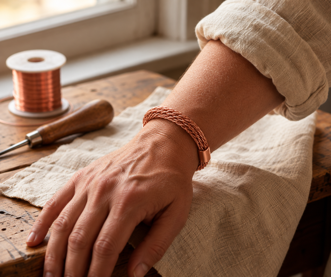 Harlow & Stone Tarn Bracelet