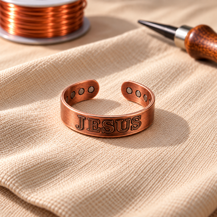 Harlow & Stone Grace Ring