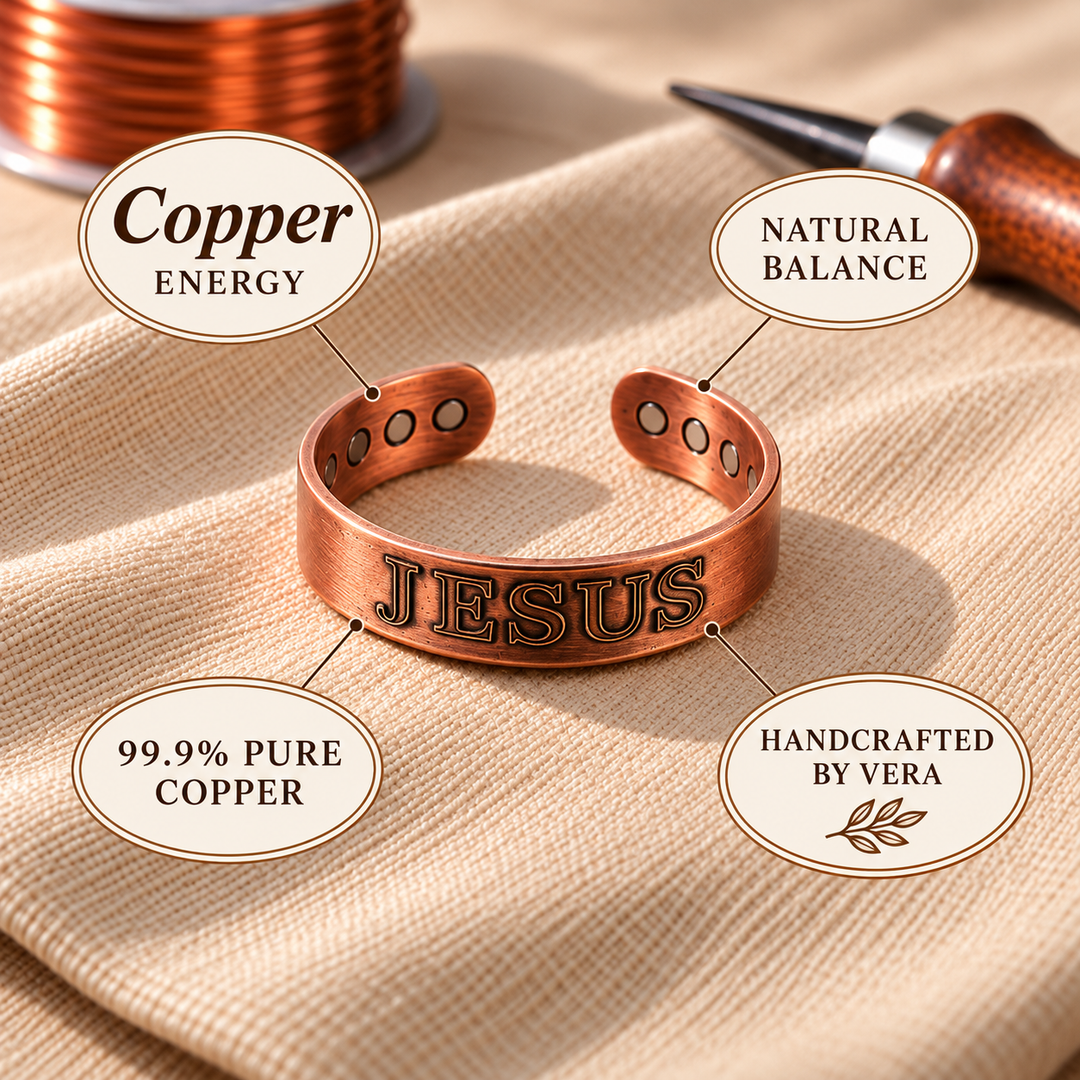 Harlow & Stone Grace Ring