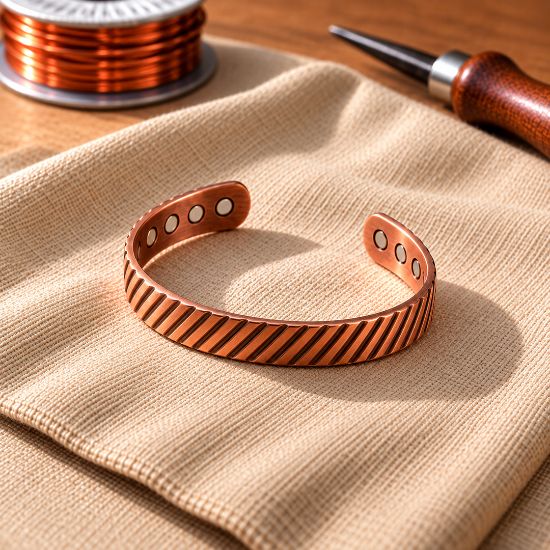 Harlow & Stone Lilium Bracelet