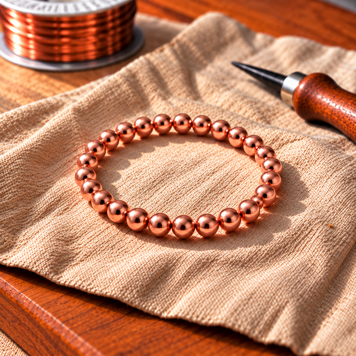 Harlow & Stone Prom Bracelet