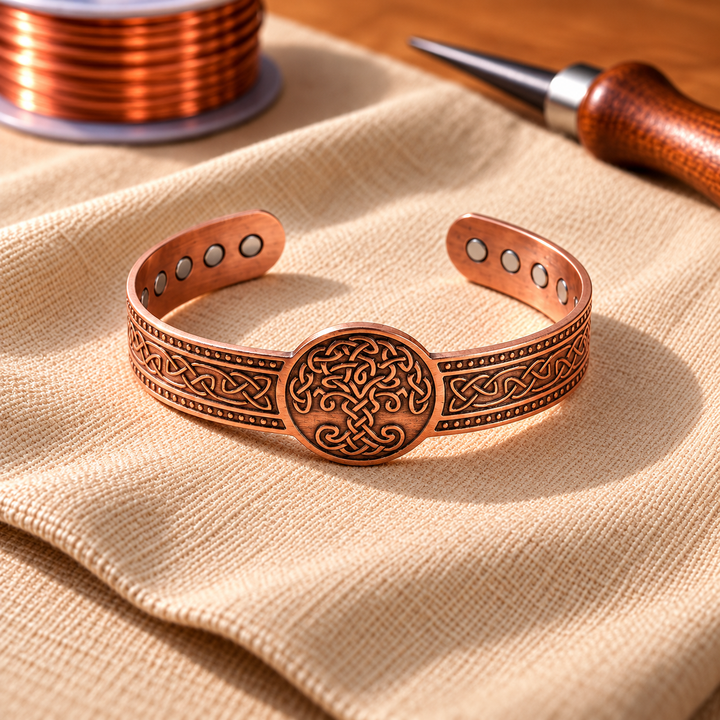 Harlow & Stone Arbor Bracelet