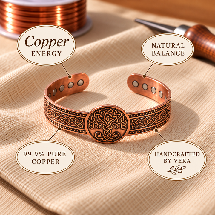 Harlow & Stone Arbor Bracelet